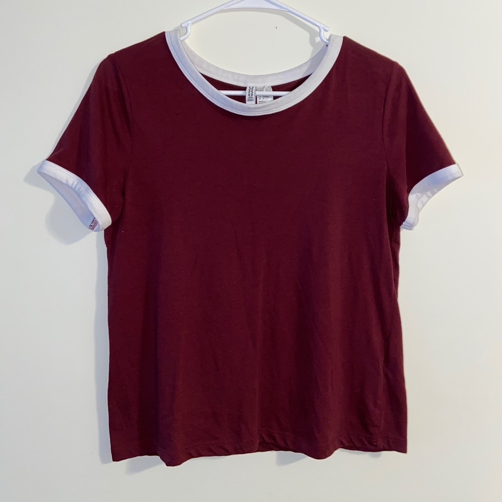 H&M Top :)